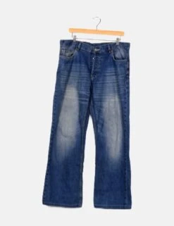 H&M Straight Jeans