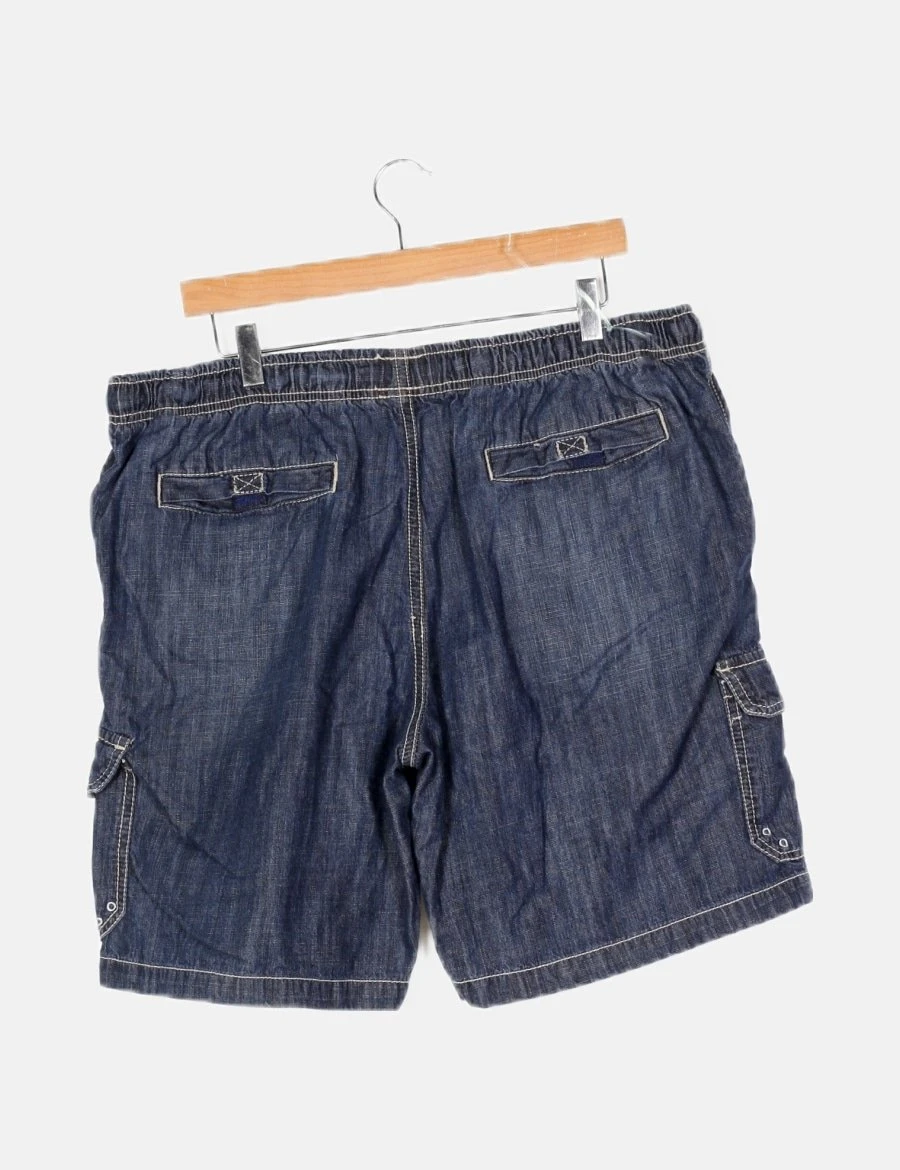 NoName Shorts Jeans 4 NoName Shorts Jeans – Bild 2