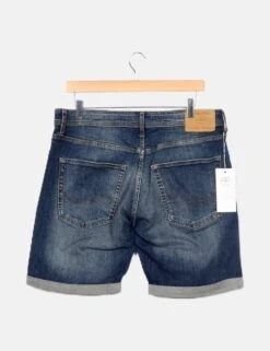 Jack & Jones Capri Jeans -Angebote Stil Wesen Store zoom 0899068f976147327ebe783b9a8eefe8