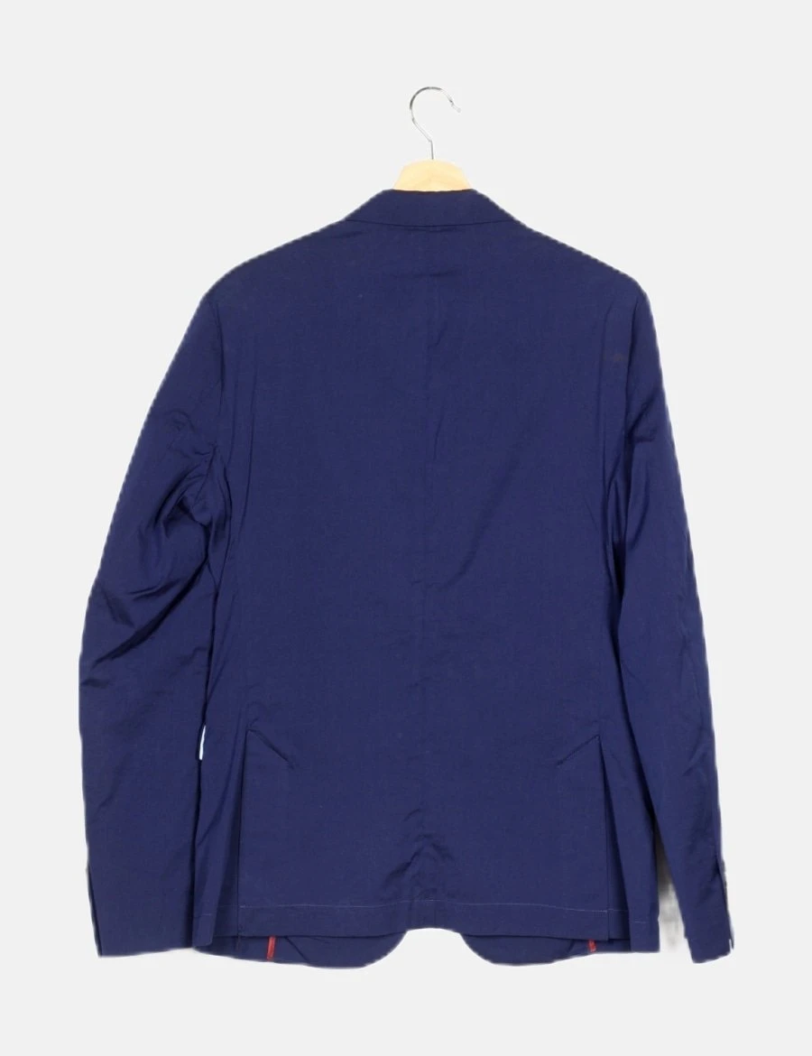 Zara Anzugjacke 4 Zara Anzugjacke – Bild 2