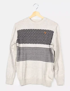 Springfield Pullover