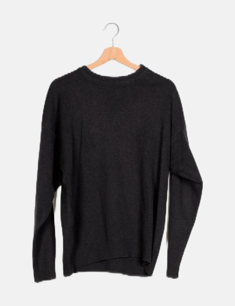 Portus Amanus Pullover 3 Portus Amanus Pullover