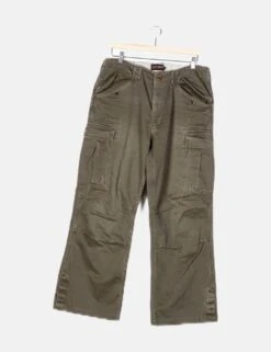 Scotch & Soda Stoff Hose