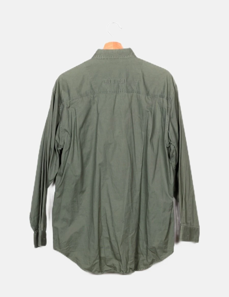 Camel Active Hemd 4 Camel Active Hemd – Bild 2