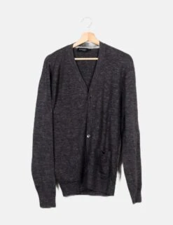 Hackett London Strickjacke