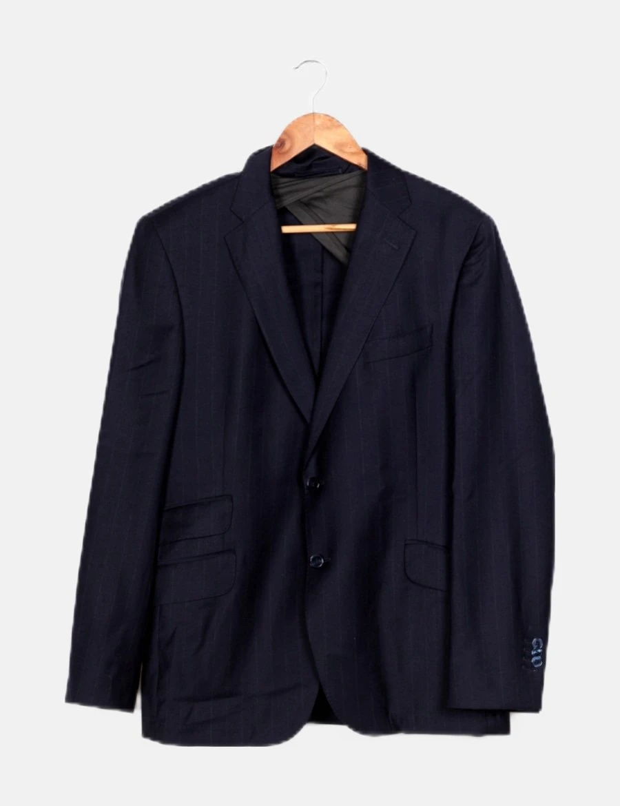 Scalpers Anzug 3 Scalpers Anzug