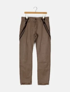 C&A Chino Hose