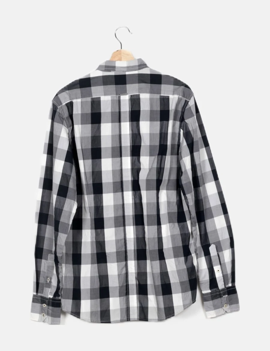 Antony Morato Hemd 4 Antony Morato Hemd – Bild 2