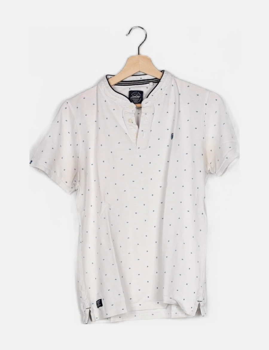 Koroshi Poloshirt 3 Koroshi Poloshirt