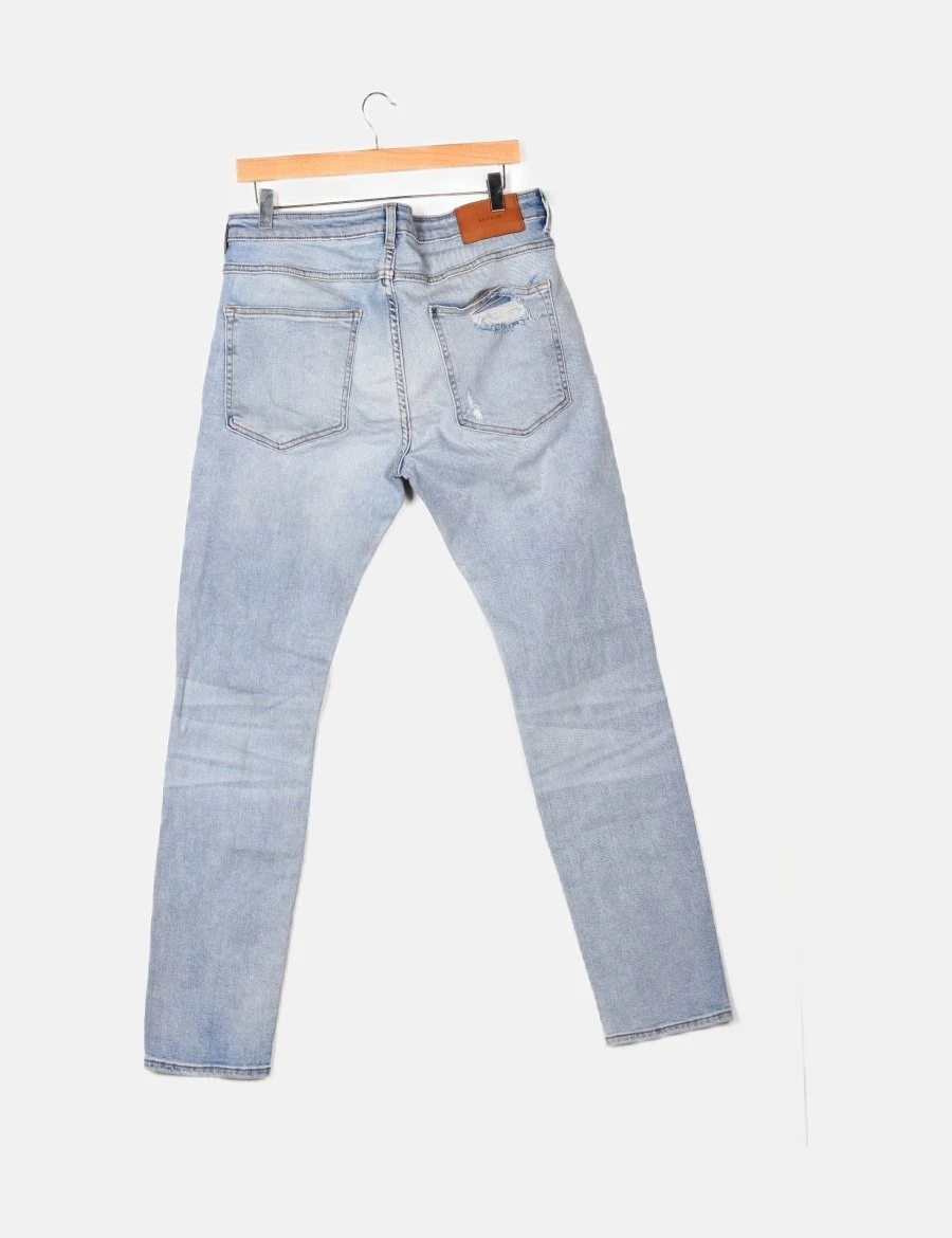 NoName Jegging & Skinny & Slim 4 NoName Jegging & Skinny & Slim – Bild 2