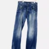 Raw Straight Jeans -Angebote Stil Wesen Store zoom 2ec2b004056241628584a0b22a4cbce5