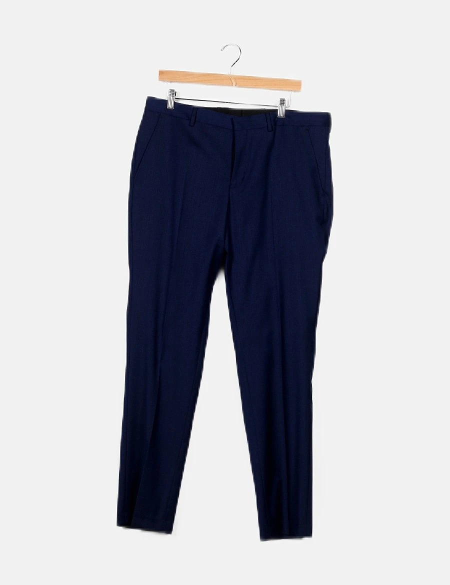 Selected Chino Hose 3 Selected Chino Hose