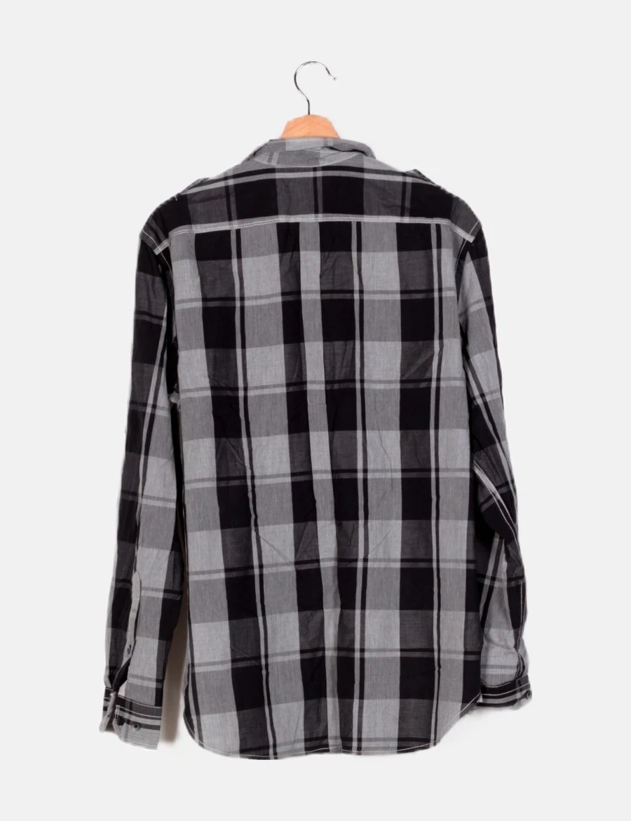 DKNY Hemd 4 DKNY Hemd – Bild 2