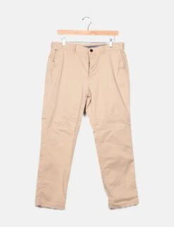 Cortefiel Chino Hose