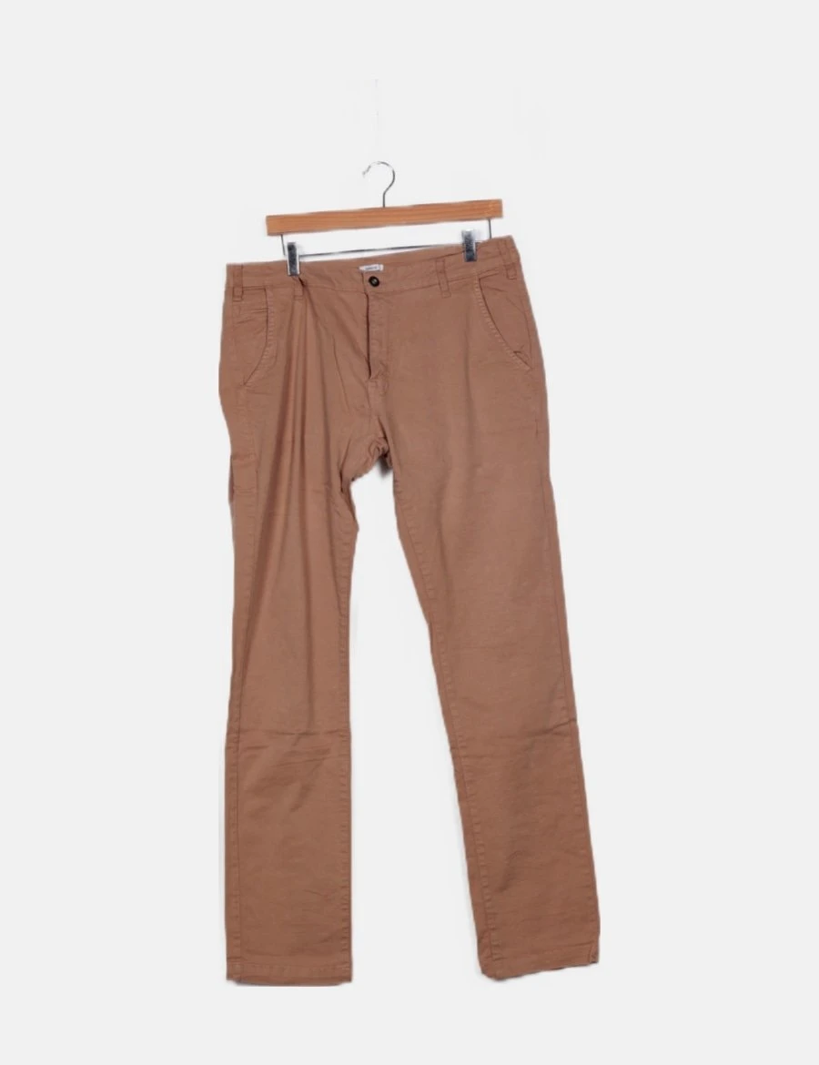 Basics Chino Hose 3 Basics Chino Hose