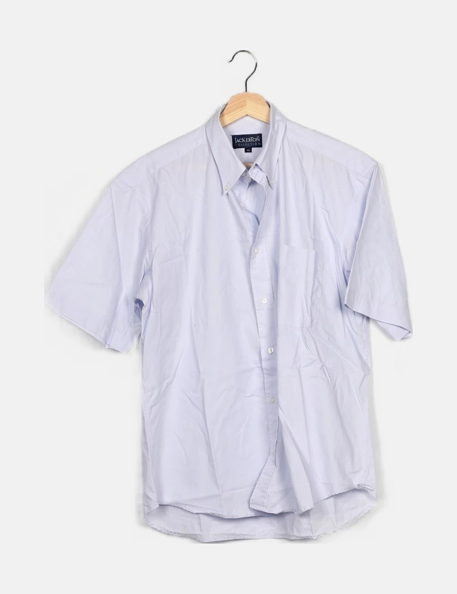 Jackerton Hemd 3 Jackerton Hemd