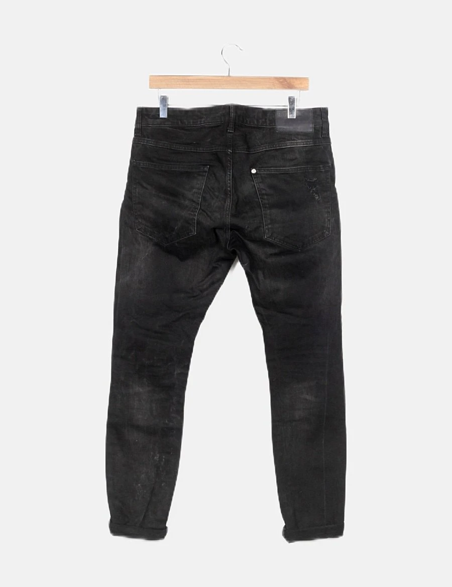 H&M Jegging & Skinny & Slim 4 H&M Jegging & Skinny & Slim – Bild 2