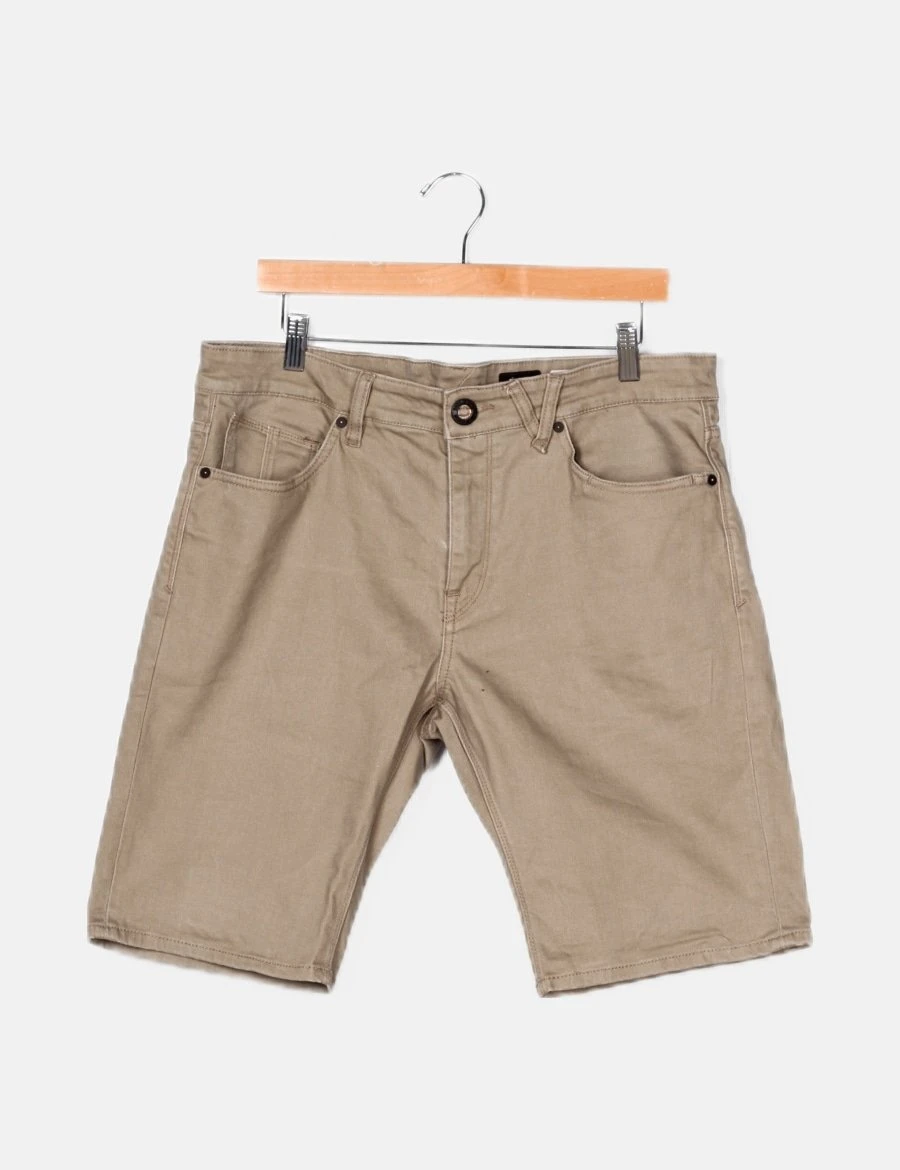 Volcom Stoff Hose 3 Volcom Stoff Hose