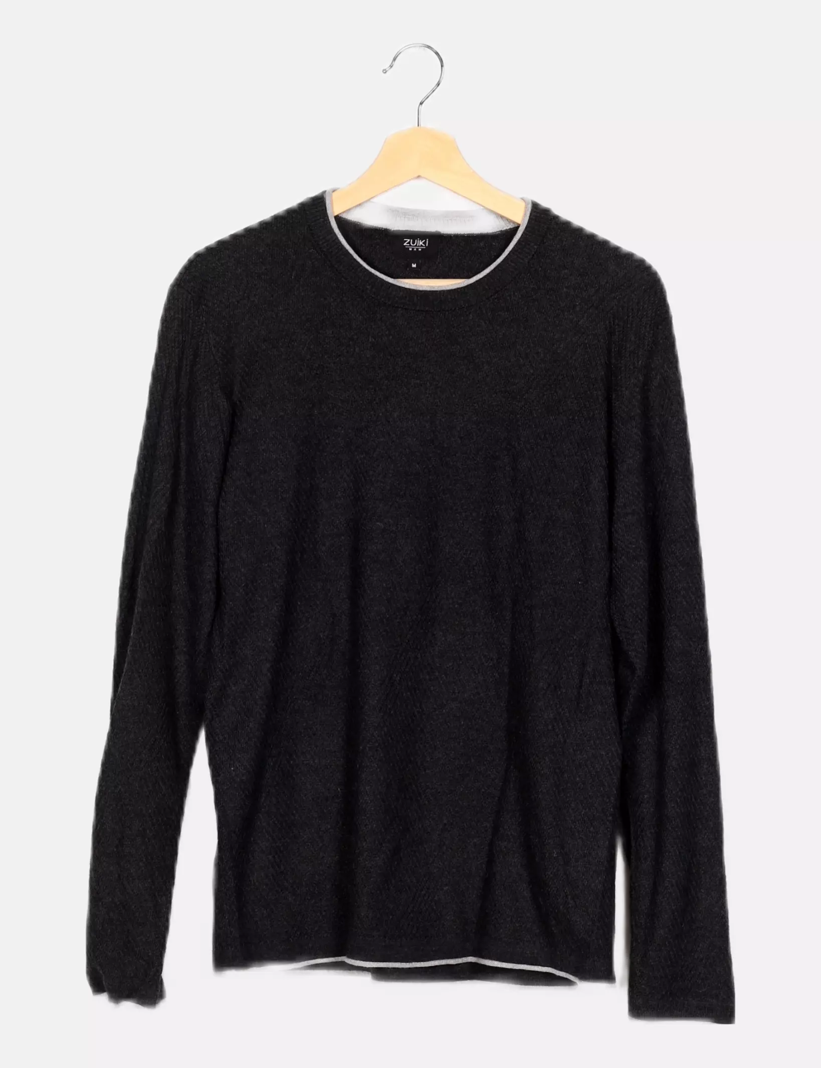 Zuiki Pullover 3 Zuiki Pullover