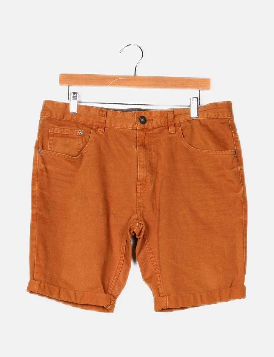PULL & BEAR Pull&Bear Shorts Jeans 3 PULL & BEAR Pull&Bear Shorts Jeans