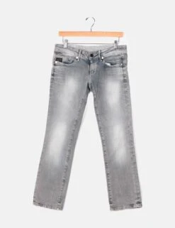 G-Star Raw Straight Jeans