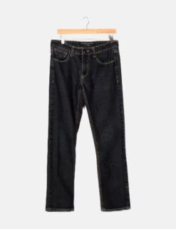 NEW YORK Straight Jeans