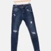 Bershka Jegging & Skinny & Slim 2 Bershka Jegging & Skinny & Slim -Angebote Stil Wesen Store zoom 59383dfb94acef6967e6cd35044e8bad