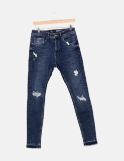 Bershka Jegging & Skinny & Slim