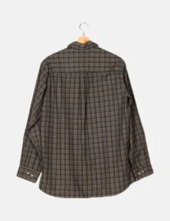 Marlboro Classics Hemd -Angebote Stil Wesen Store zoom 5c49f3355729ae4844b1cfaa5ba1006a