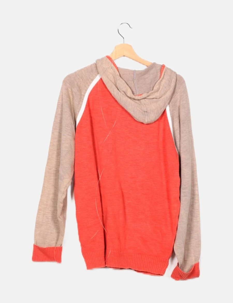 Tex Strickjacke 4 Tex Strickjacke – Bild 2