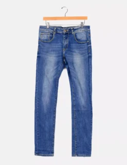 LEEYO JEANS Jegging & Skinny & Slim