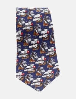 Gianni Pratti Krawatte Und Accessoire