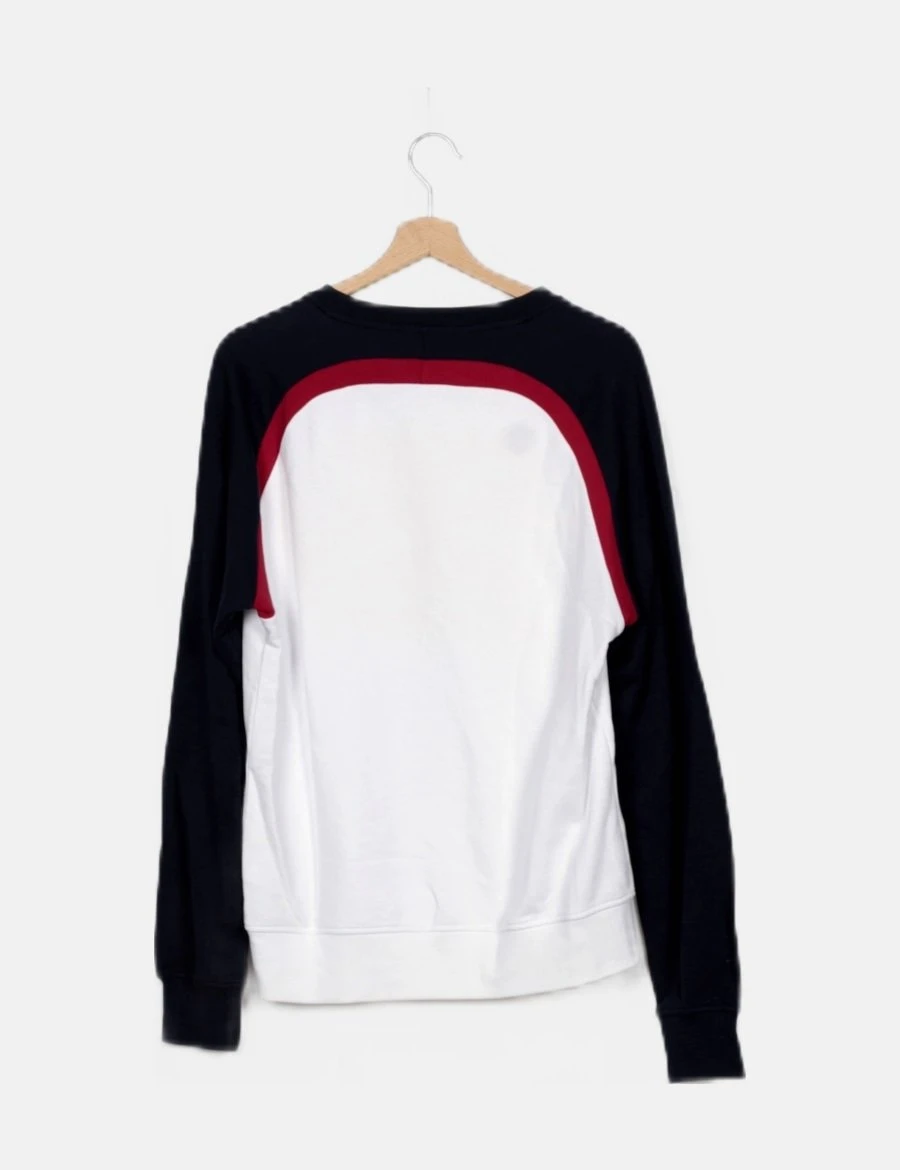 Lion Of Porches Sweatshirt 4 Lion Of Porches Sweatshirt – Bild 2