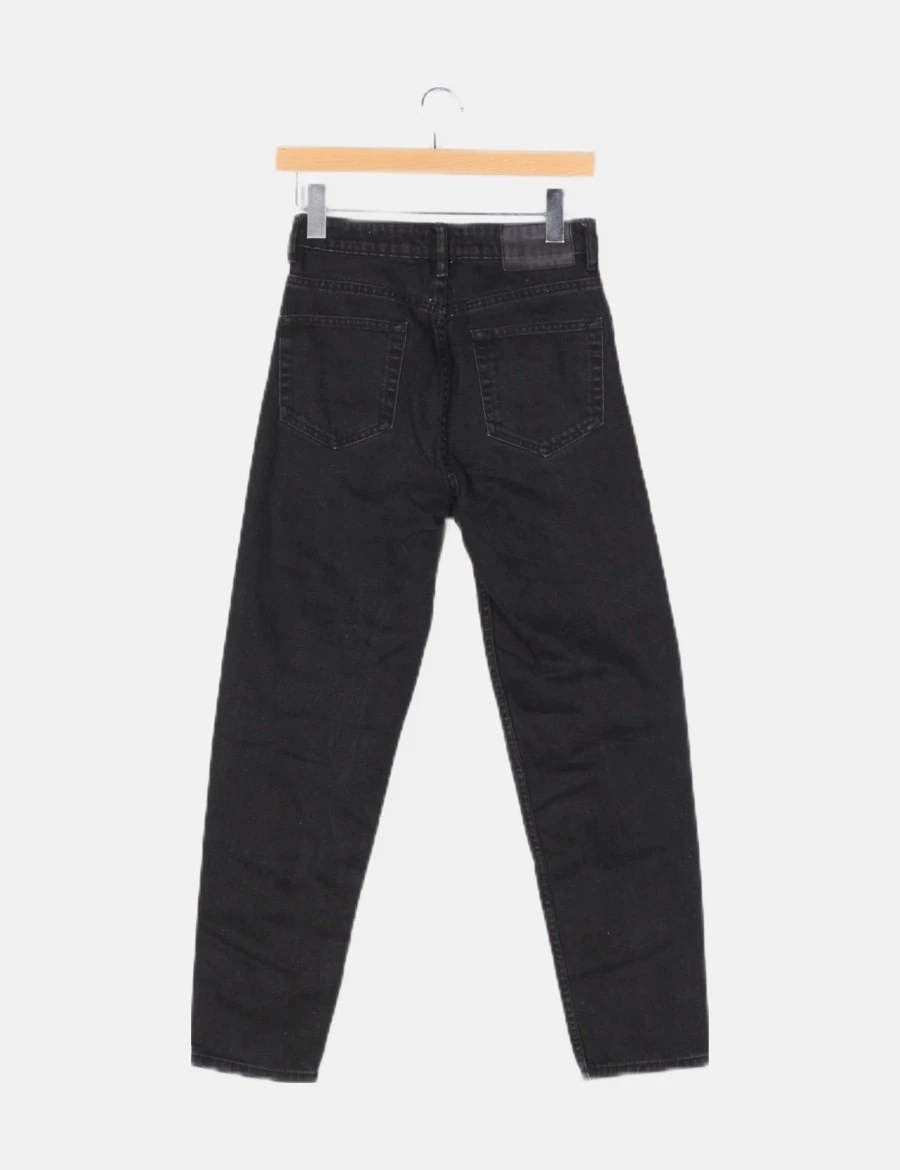 Zara Slouchy Jeans 4 Zara Slouchy Jeans – Bild 2