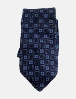 LANVIN Krawatte Und Accessoire