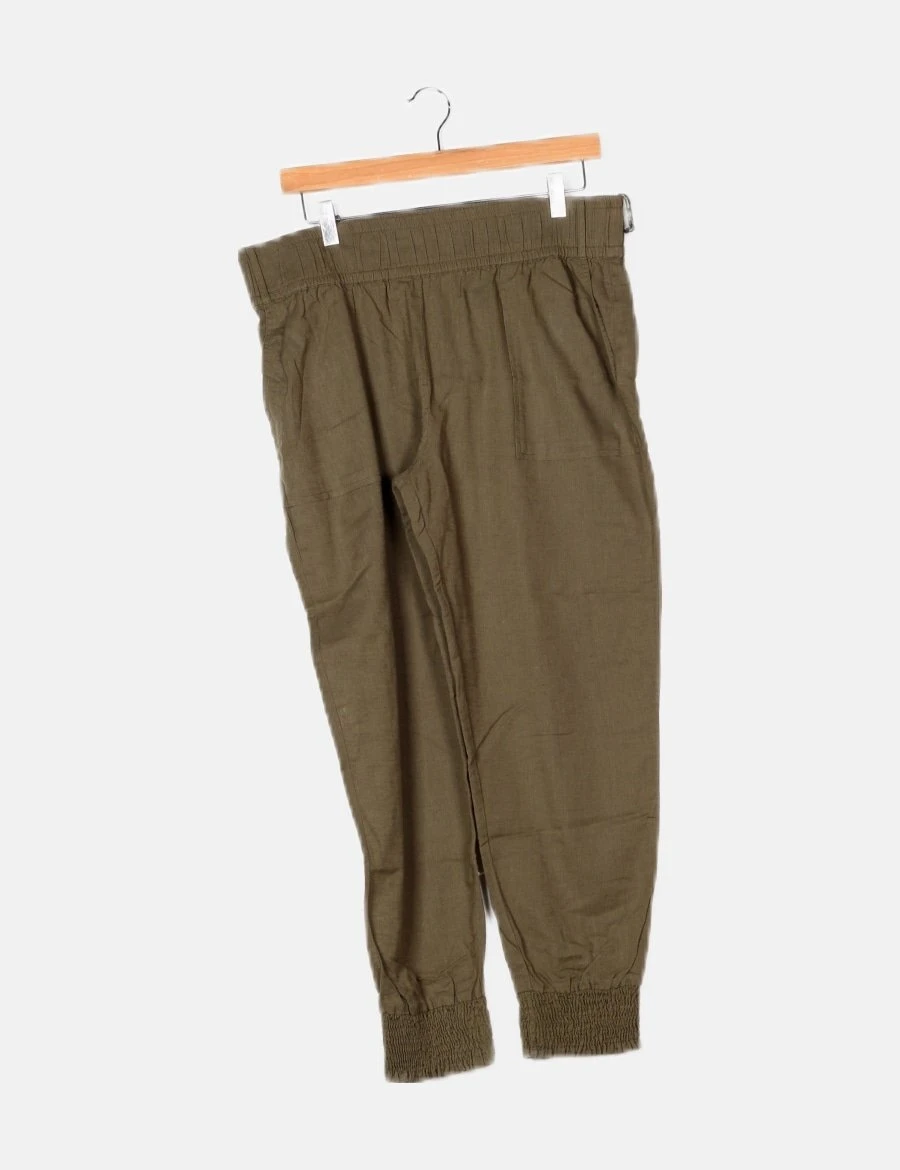 Fransa Stoff Hose 3 Fransa Stoff Hose