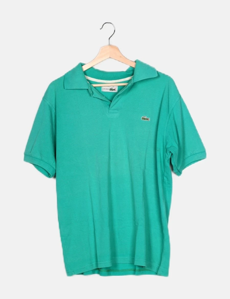 Lacoste Poloshirt 3 Lacoste Poloshirt