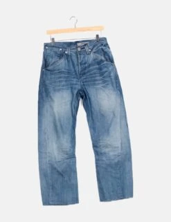 Levis Straight Jeans