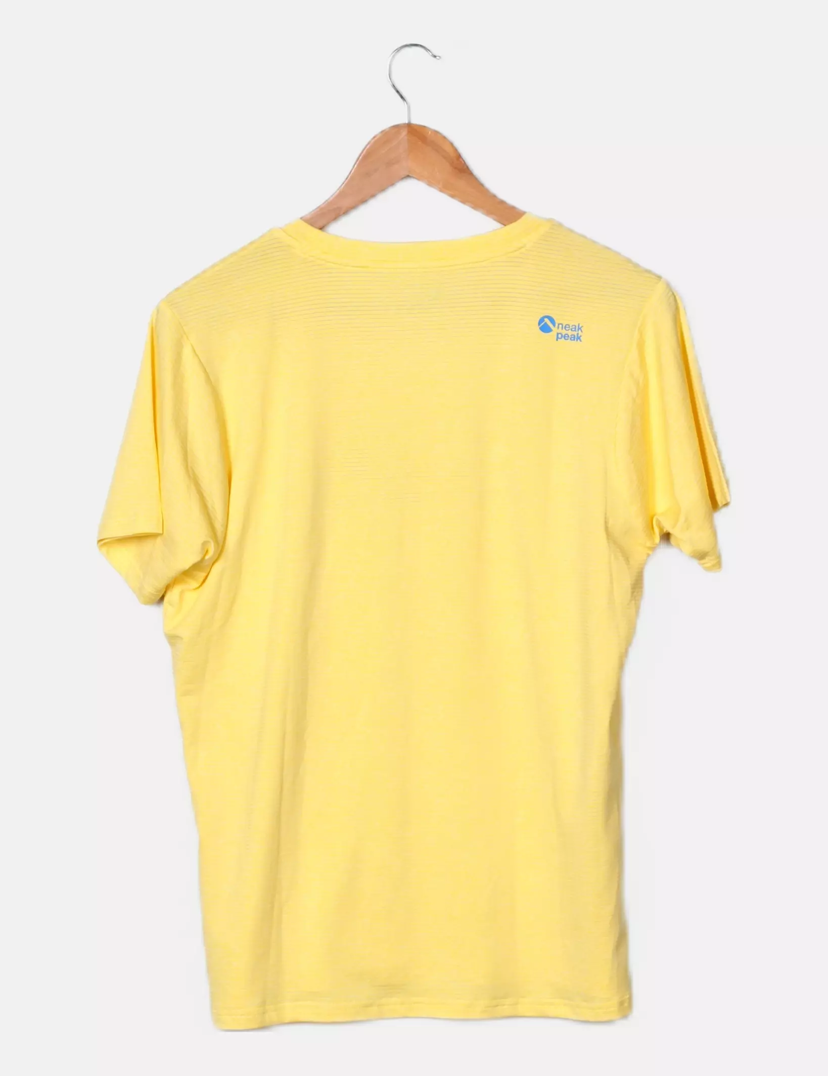 Neak Peak T-Shirt 4 Neak Peak T-Shirt – Bild 2