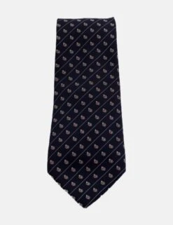 Tergal Krawatte Und Accessoire