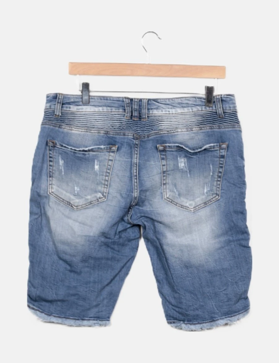 ENOS JEANS Capri Jeans 4 ENOS JEANS Capri Jeans – Bild 2