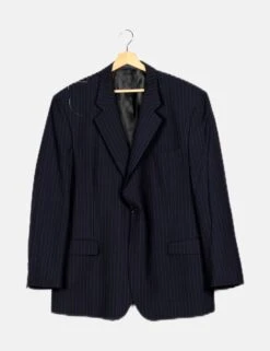 Canalejas Anzugjacke