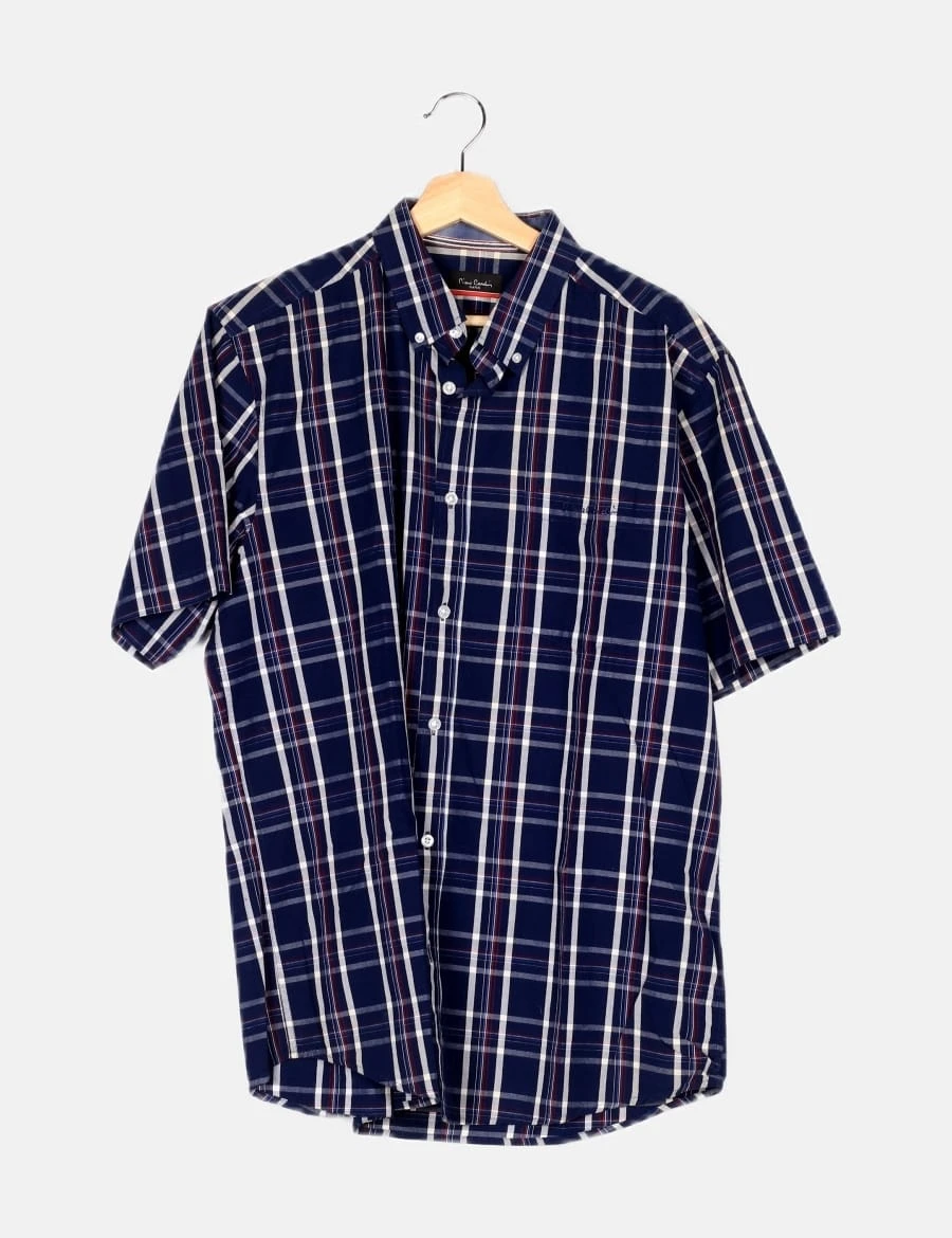 Pierre Cardin Hemd 3 Pierre Cardin Hemd