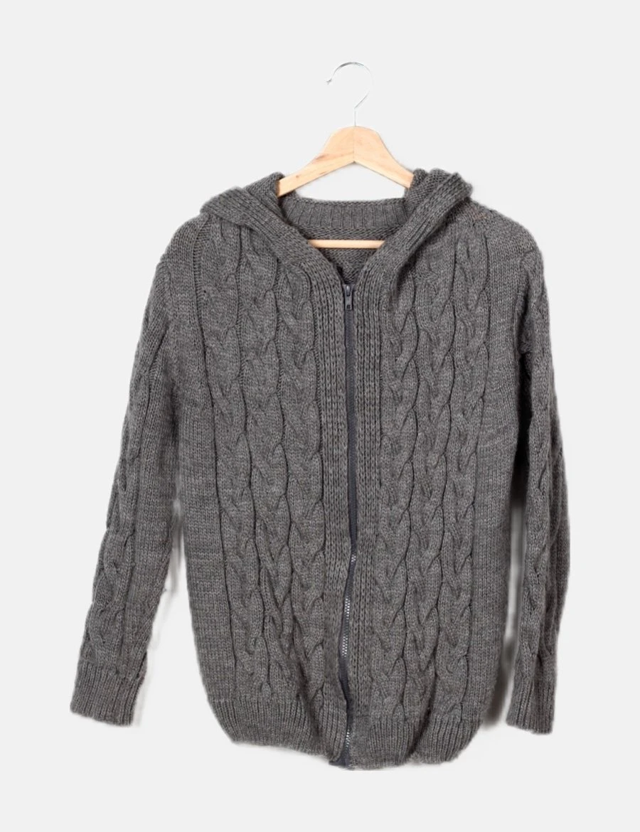 NoName Strickjacke 3 NoName Strickjacke