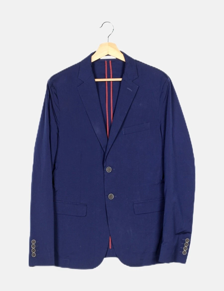 Zara Anzugjacke 3 Zara Anzugjacke