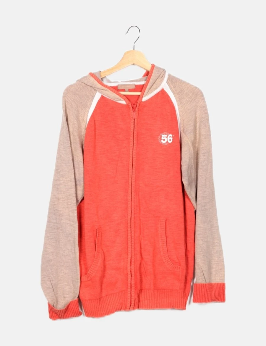 Tex Strickjacke 3 Tex Strickjacke