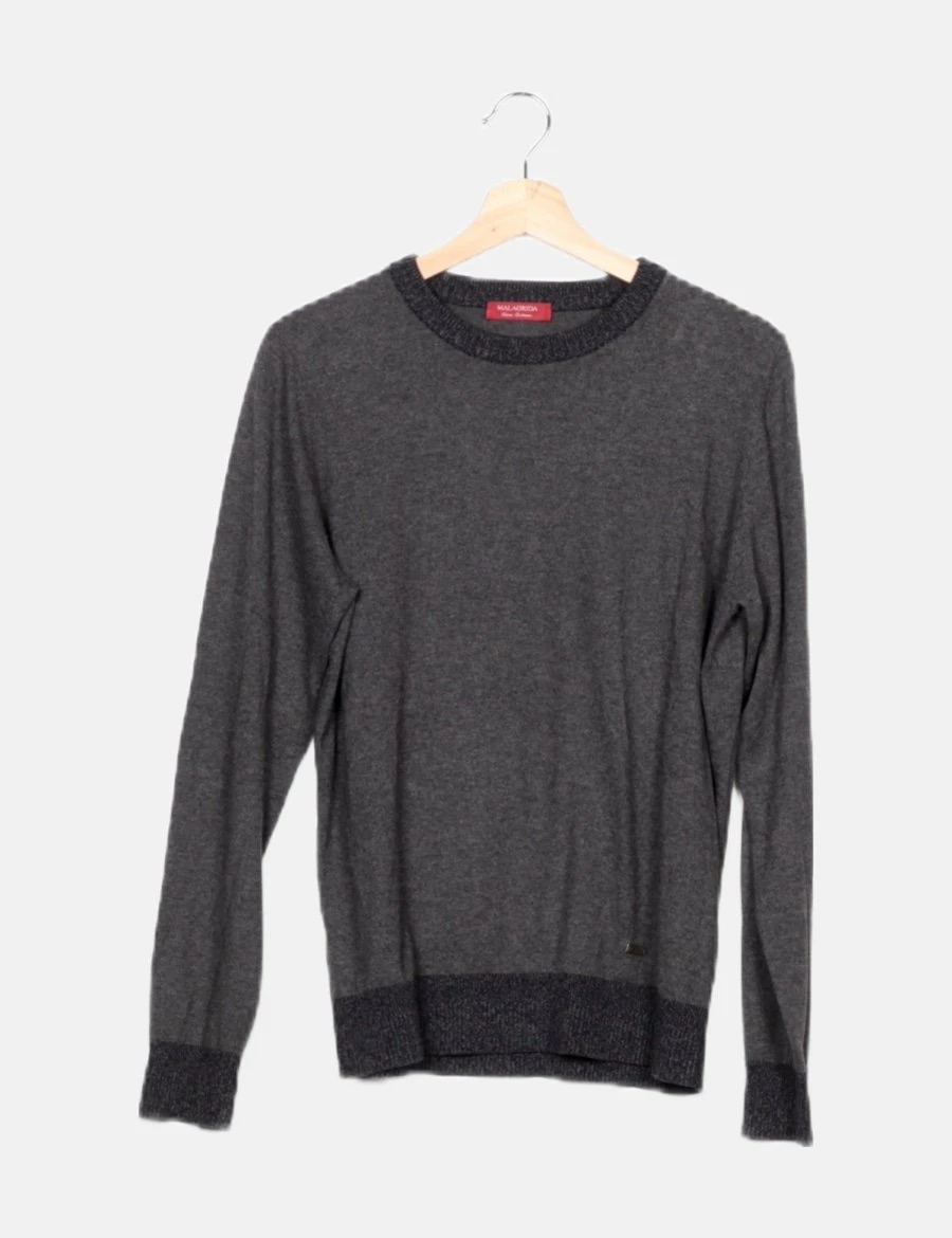 Malagrida Pullover 3 Malagrida Pullover