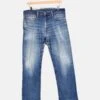 Levi Strauss & Co. Straight Jeans -Angebote Stil Wesen Store zoom 9928d33f5a094fef271fcac47ef27237