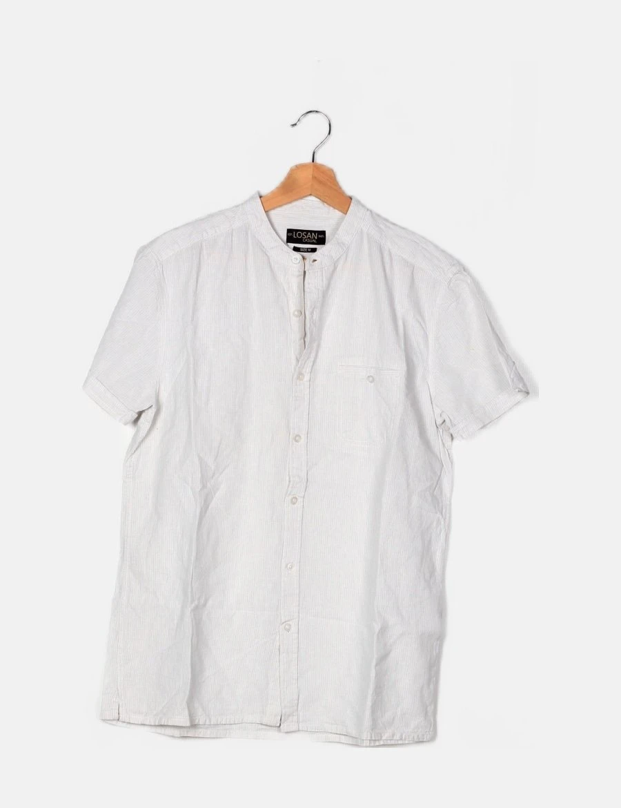 Losan Hemd 3 Losan Hemd
