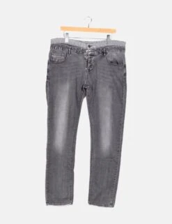 Desigual Straight Jeans